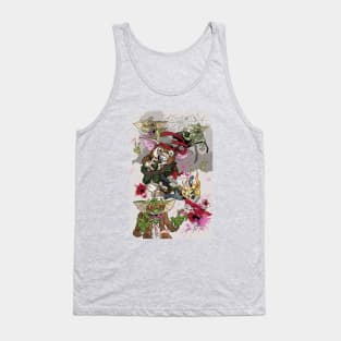 Gizmo's Revenge Tank Top